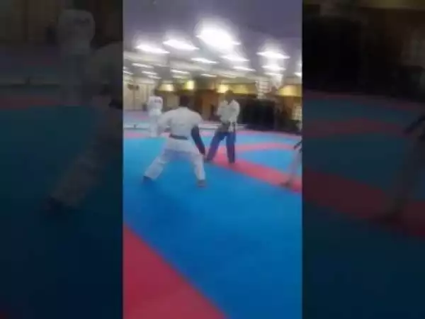 Video: Skywalker - Karate